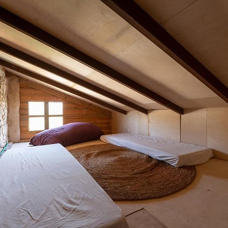 Hemdatya Stone Suites In The Galilee Ilaniya Стая снимка