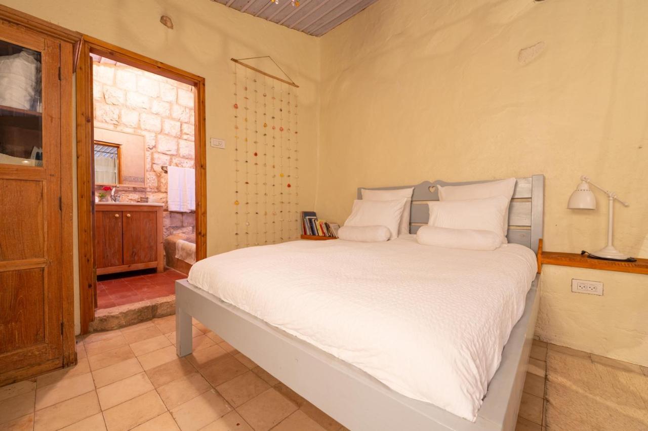 Hemdatya Stone Suites In The Galilee Ilaniya Екстериор снимка