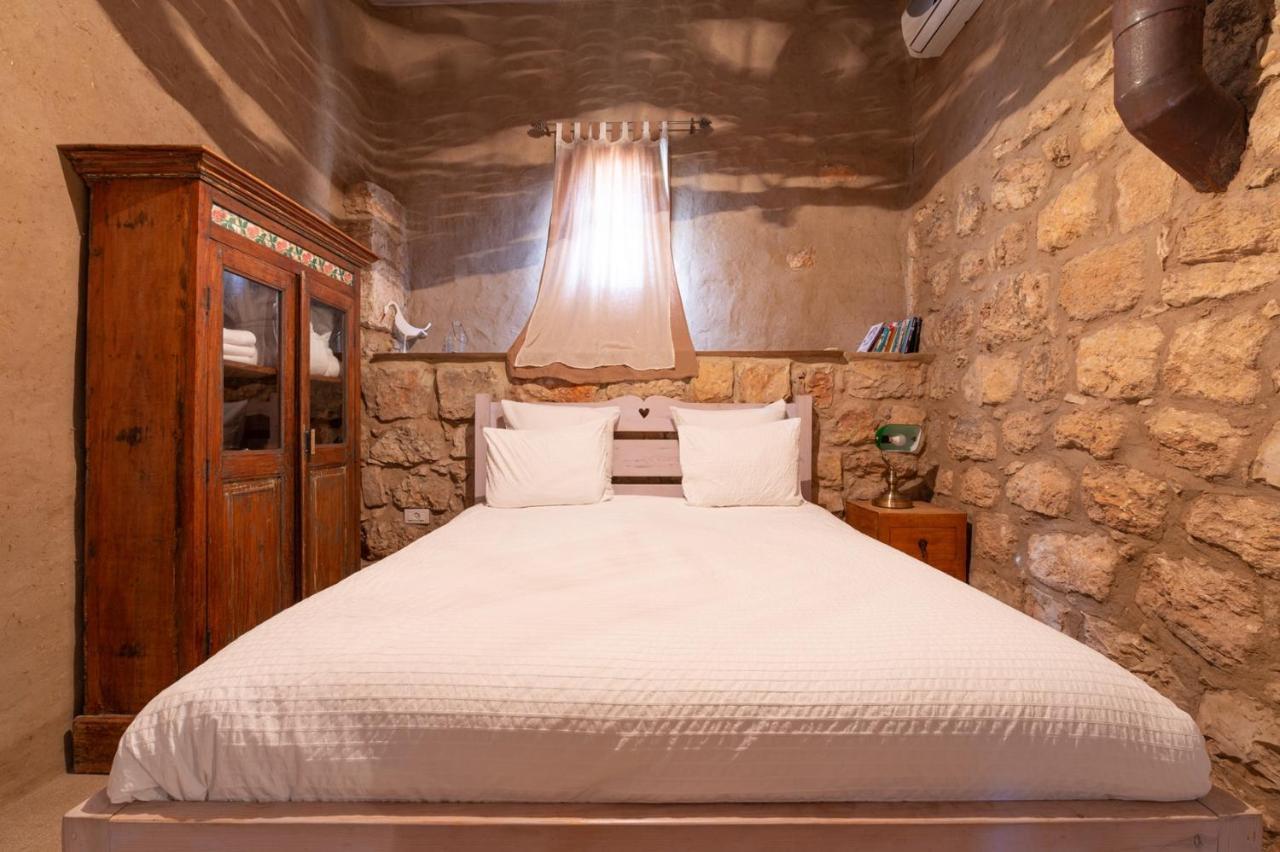 Hemdatya Stone Suites In The Galilee Ilaniya Екстериор снимка