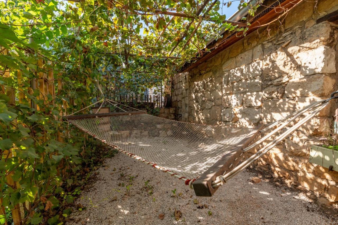 Hemdatya Stone Suites In The Galilee Ilaniya Екстериор снимка