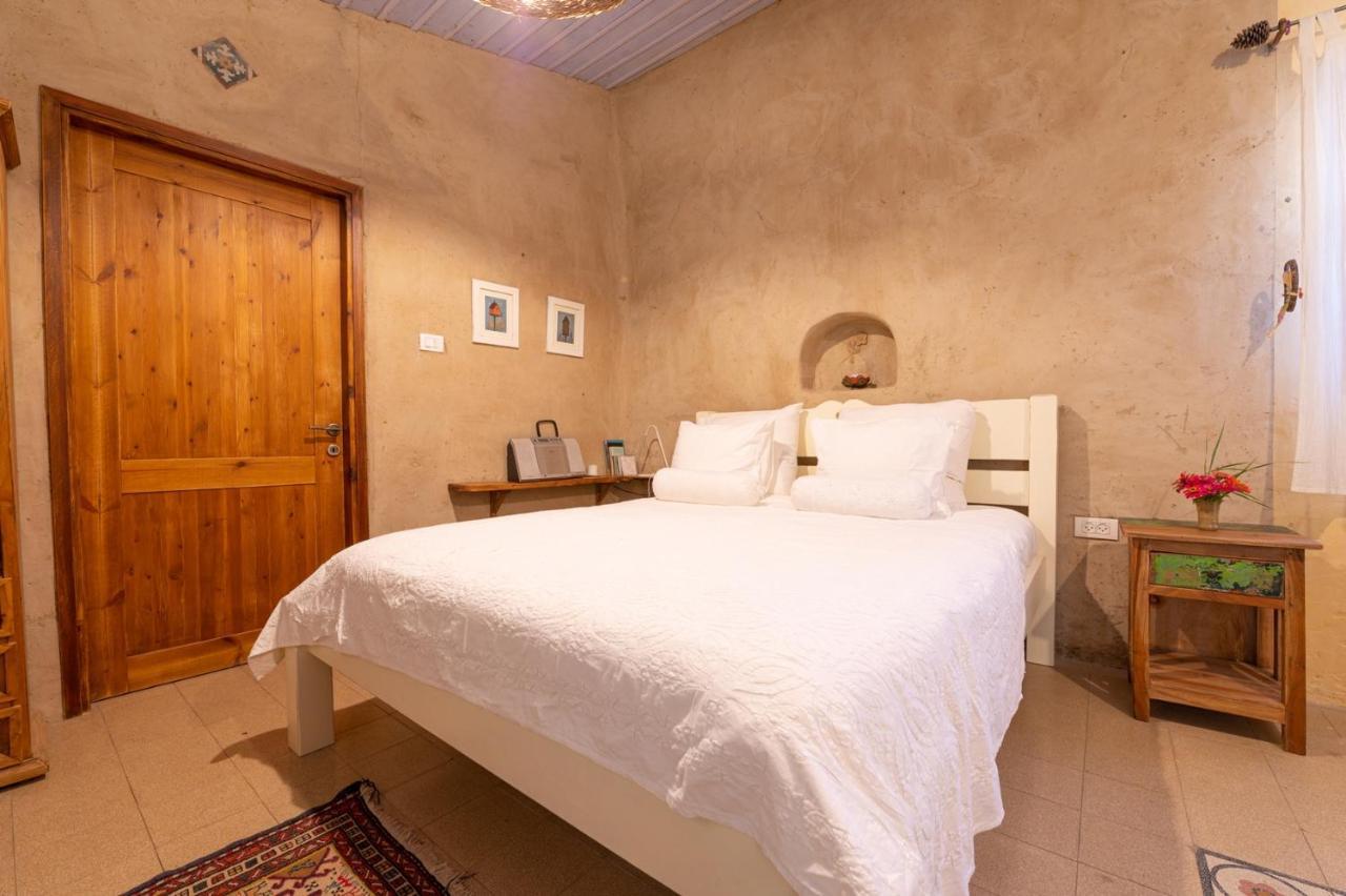 Hemdatya Stone Suites In The Galilee Ilaniya Екстериор снимка