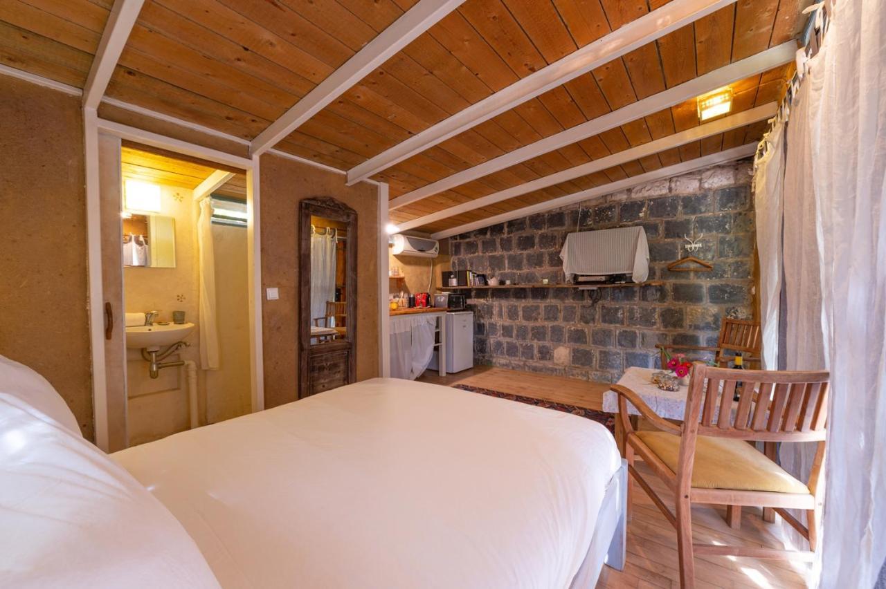 Hemdatya Stone Suites In The Galilee Ilaniya Екстериор снимка