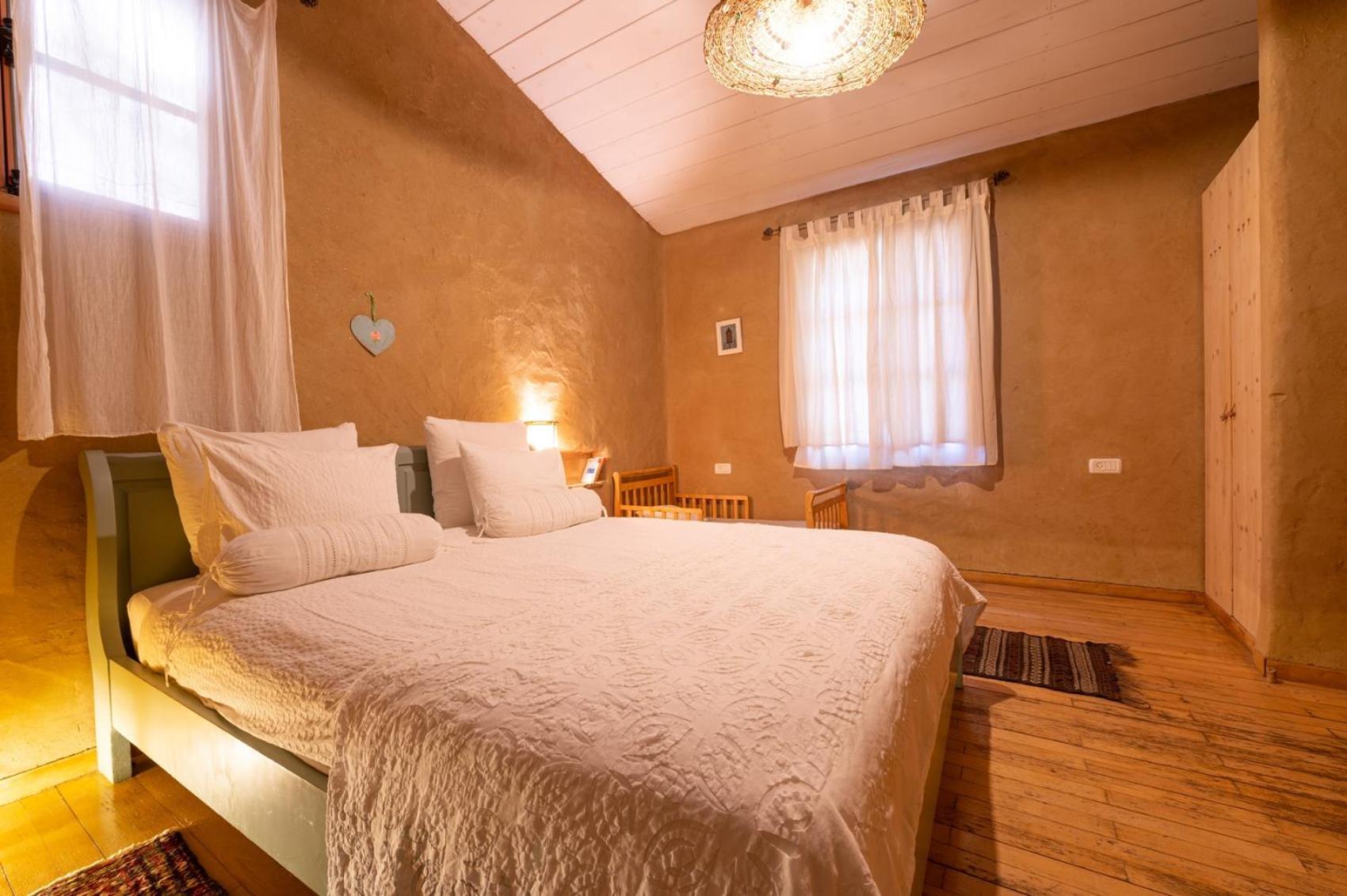 Hemdatya Stone Suites In The Galilee Ilaniya Стая снимка