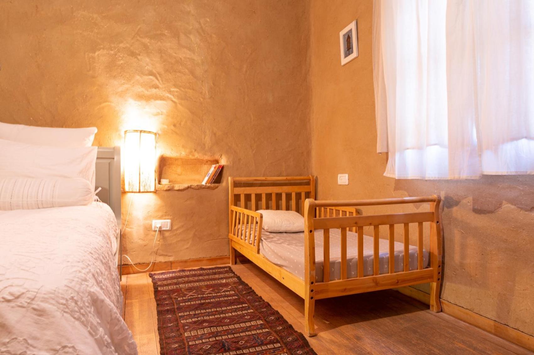 Hemdatya Stone Suites In The Galilee Ilaniya Стая снимка