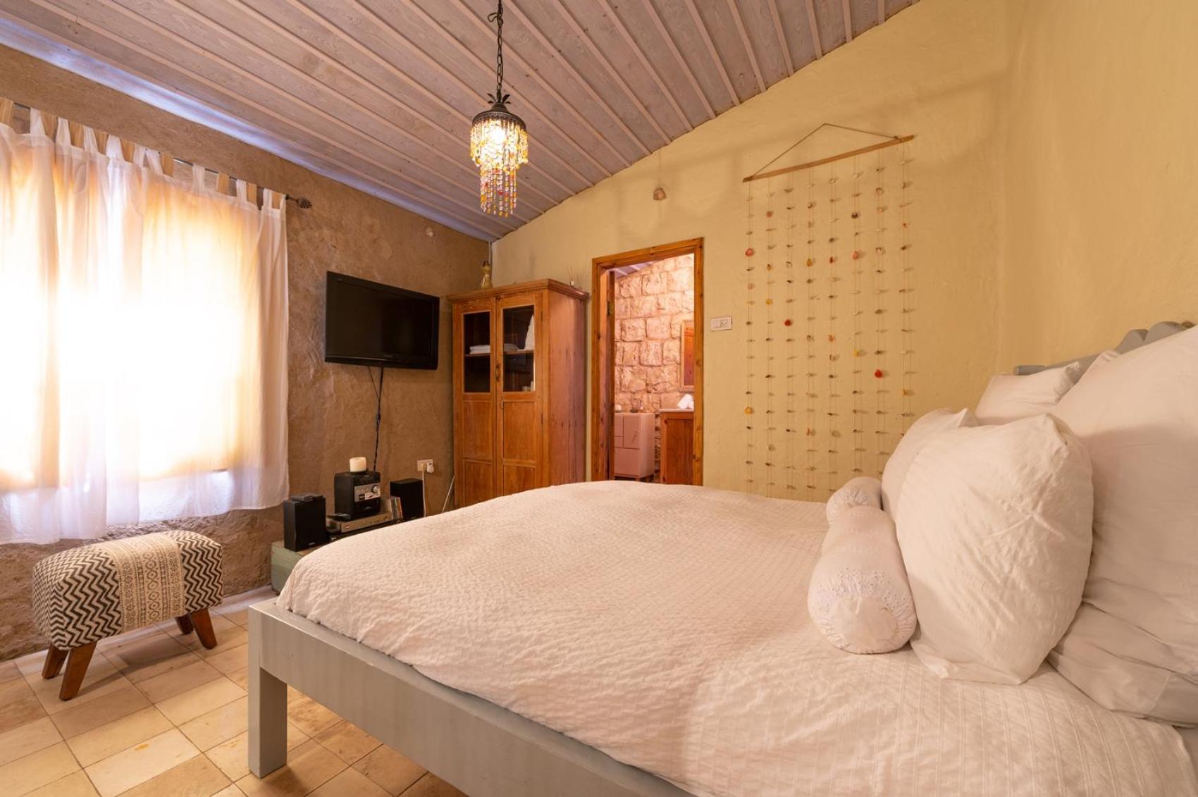 Hemdatya Stone Suites In The Galilee Ilaniya Стая снимка